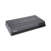 Sony XM-5ES 5 channel car amplifier Mobile ES 100W x4 450W RMS premium