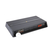 Sony XM-5ES 5 channel car amplifier Mobile ES 100W x4 450W RMS premium