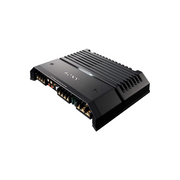 Sony XM-GS4 4 Channel Amplifier 70W RMS x4 | Hi-Res Car Audio