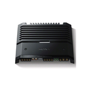 Sony XM-GS4 4 Channel Amplifier 70W RMS x4 | Hi-Res Car Audio