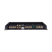 Sony XM-GS4 4 Channel Amplifier 70W RMS x4 | Hi-Res Car Audio