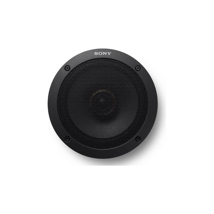 Sony XS-160ES Mobile ES 6 ½" (16 CM) 2-Way Coaxial Speakers