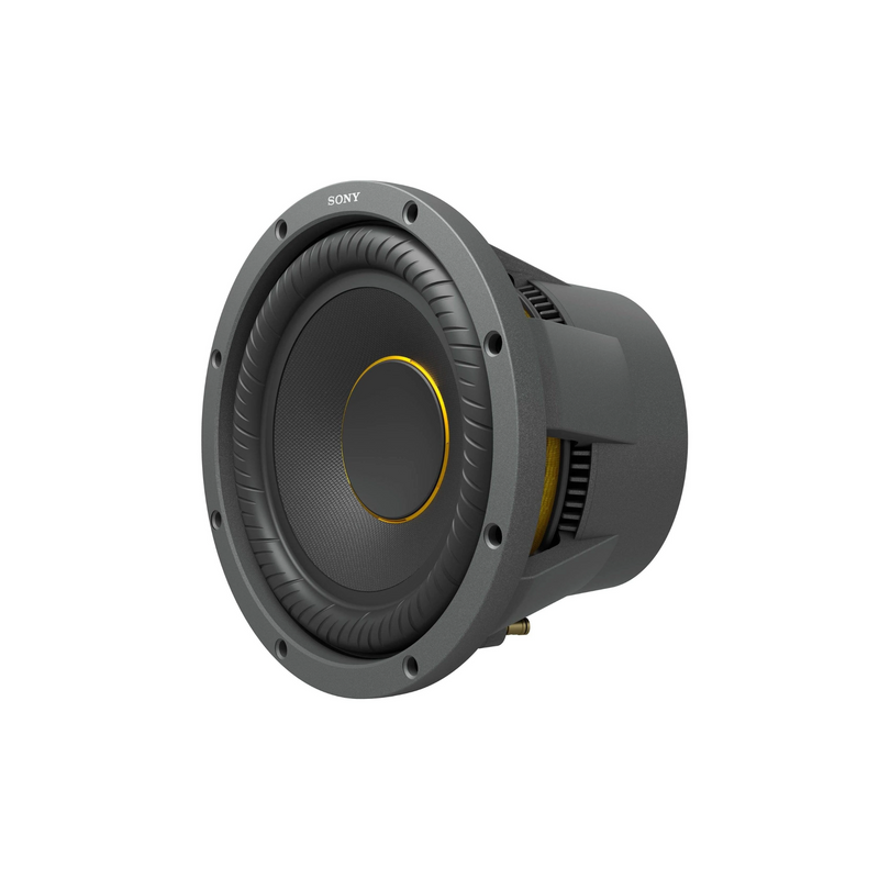 Sony XS-W124ES 12 inch 2000W car subwoofer Mobile ES premium bass