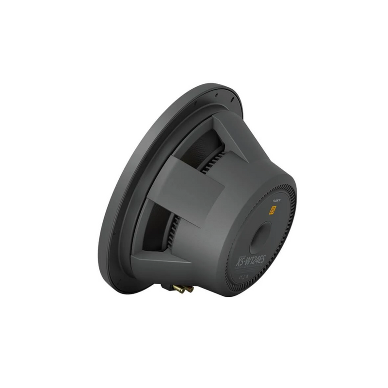 Sony XS-W124ES 12 inch 2000W car subwoofer Mobile ES premium bass