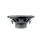 Focal SUB12DUAL 12 inch dual voice coil subwoofer 300W RMS car audio bass speaker polypropylene cone deep bass system