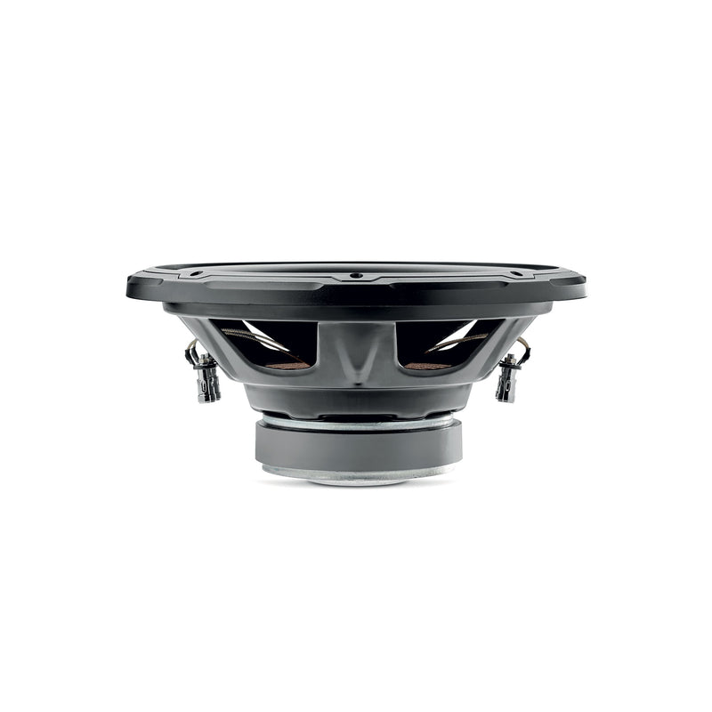Focal SUB12DUAL 12 inch dual voice coil subwoofer 300W RMS car audio bass speaker polypropylene cone deep bass system