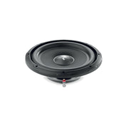 Focal SUB12SLIM 12 inch slim compact subwoofer 560W car audio bass speaker shallow mount design for tight spaces