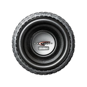 DB Audio TREX-10D2 10-inch dual voice coil SPL subwoofer with high-performance black cone