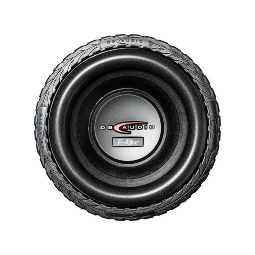 High-power DB Audio TREX-10D4 10" car subwoofer