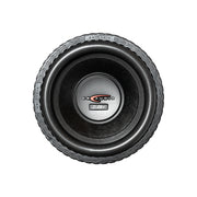 DB Audio TREX-12D4 12-inch 4500W SPL Subwoofer with Dual 2Ω / 8Ω Voice Coils