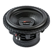 DB Audio TREX-15D2 15-inch 4500W Dual 1 Ohm or 4 Ohm SPL Subwoofer