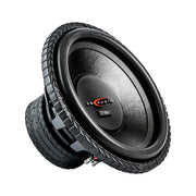 DB Audio TREX-15D4 15-inch 4500W Dual 2 Ohm or 8 Ohm SPL Subwoofer