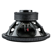 DB Audio TREX-15D4 15-inch 4500W Dual 2 Ohm or 8 Ohm SPL Subwoofer