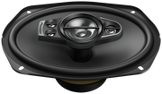 Pioneer TS-A6990F 6x9 inch 5-way coaxial car speakers 700W
