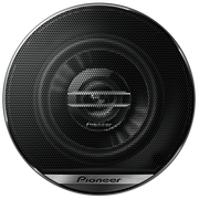 Pioneer TS-G1020F 10cm 2-way car speakers with grills