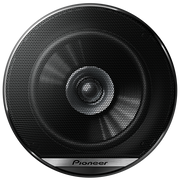 Pioneer TS-G1310F 13cm 230W dual cone car speakers with grills
