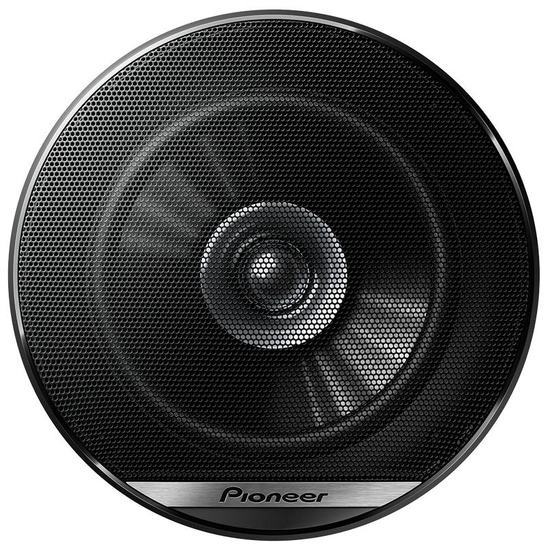 Pioneer TS-G1310F 13cm 230W dual cone car speakers with grills