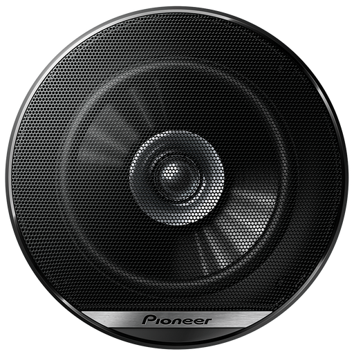 Pioneer TS-G1310F 13cm 230W dual cone car speakers with grills