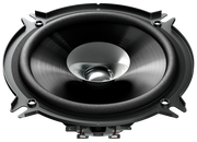 Pioneer TS-G1310F 13cm 230W dual cone car speakers with grills