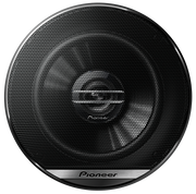 Pioneer TS-G1320F 13cm 2-way car speakers with grills