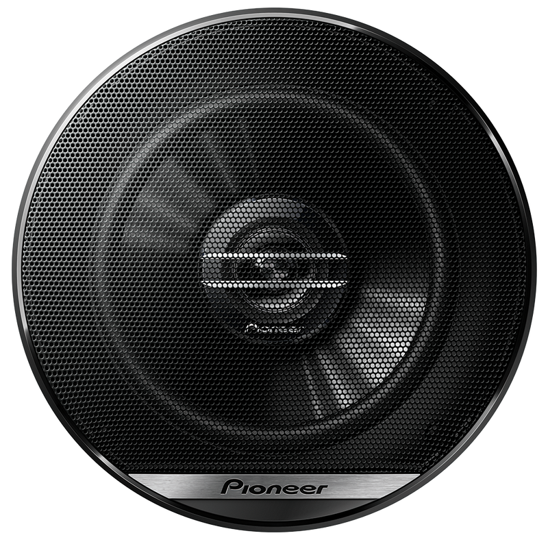 Pioneer TS-G1320F 13cm 2-way car speakers with grills