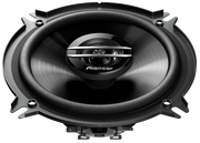 Pioneer TS-G1320F 13cm 2-way car speakers with grills