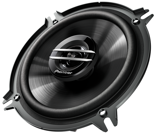 Pioneer TS-G1320F 13cm 2-way car speakers with grills