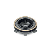 Focal IS VW 180 180mm component speaker upgrade kit for Volkswagen VW plug and play car audio system with tweeters