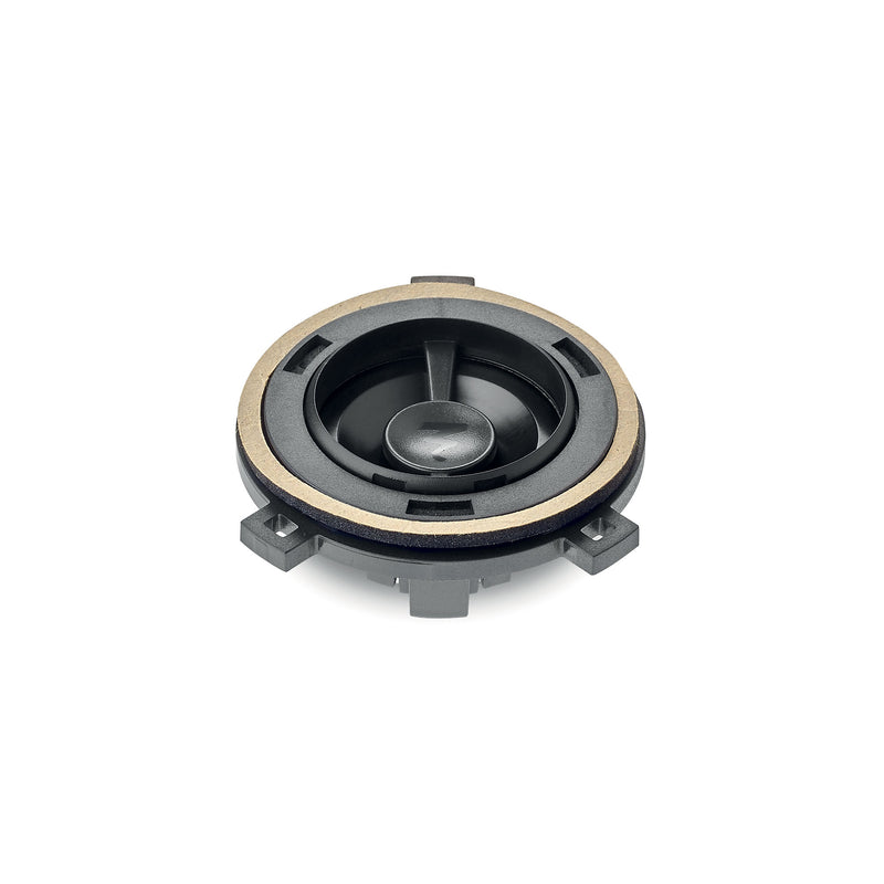 Focal IS VW 180 180mm component speaker upgrade kit for Volkswagen VW plug and play car audio system with tweeters
