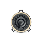 Focal IS VW 180 180mm component speaker upgrade kit for Volkswagen VW plug and play car audio system with tweeters