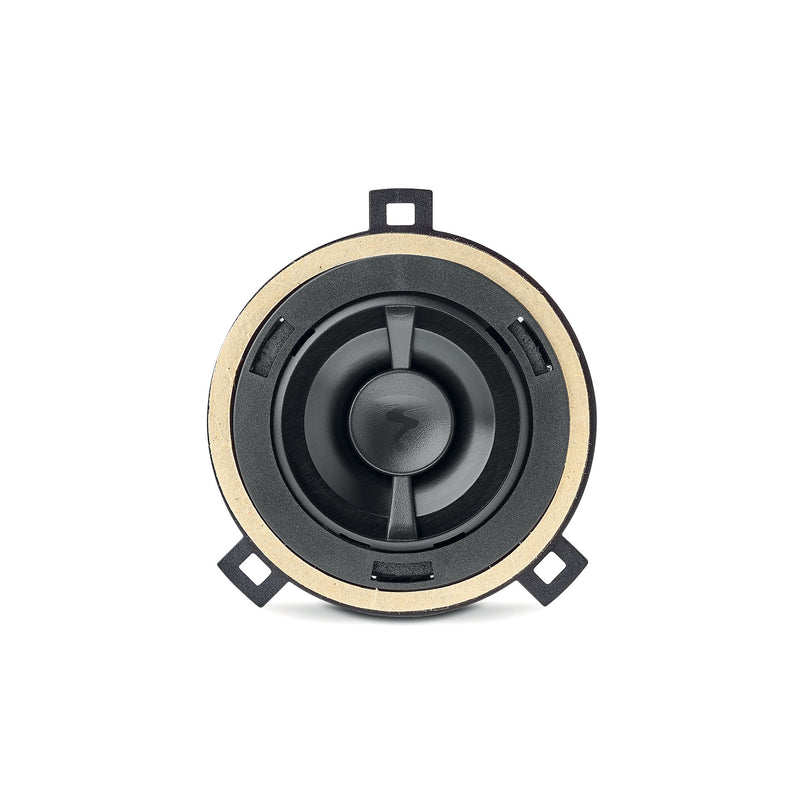 Focal IS VW 180 180mm component speaker upgrade kit for Volkswagen VW plug and play car audio system with tweeters