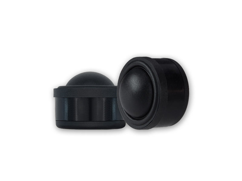 Alpine SPC-106T61-2 6.5 inch component speaker system for VW T6.1