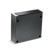 Focal ISUB Twin under seat passive subwoofer 2x100W RMS compact car audio bass upgrade system slim design