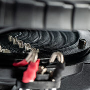 In Phase XT-10D2 10-inch 1200W Dual 1 Ohm Kevlar Subwoofer