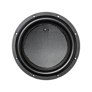 In Phase XT-10D4 10-inch 1200W Dual 2 Ohm Kevlar Subwoofer