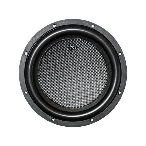 In Phase XT-10D4 10-inch 1200W Dual 2 Ohm Kevlar Subwoofer