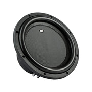 In Phase XT-10D4 10-inch 1200W Dual 2 Ohm Kevlar Subwoofer