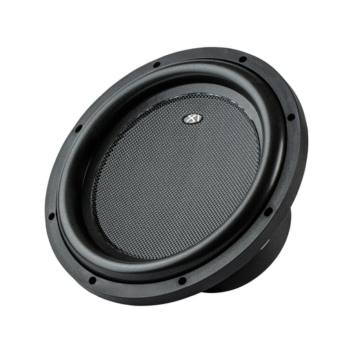 In Phase XT-12D4 12-inch 1400W Dual 4 Ohm Kevlar Subwoofer