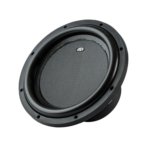 In Phase XT-12PRO 12-inch 2400W Dual 2Ω Kevlar Cone Subwoofer