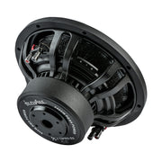 In Phase XT-12D2 12-inch 1400W Dual 1 Ohm Kevlar Subwoofer