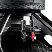 In Phase XT-12PRO 12-inch 2400W Dual 2Ω Kevlar Cone Subwoofer