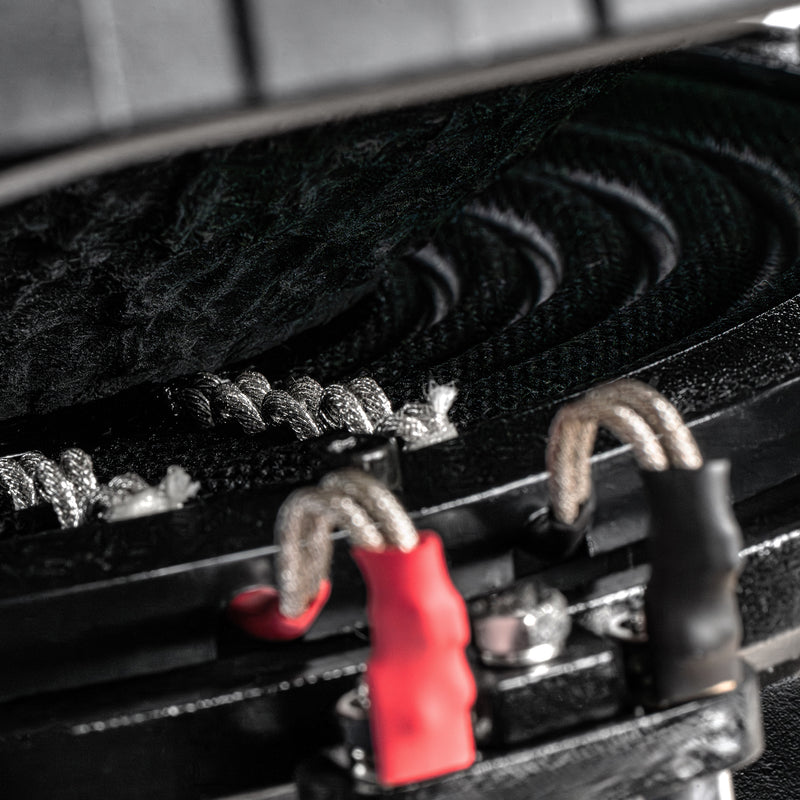 In Phase XT-12D2 12-inch 1400W Dual 1 Ohm Kevlar Subwoofer