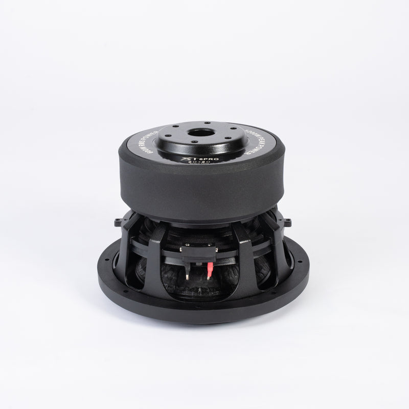 In Phase XT-8PRO 1200W high-power 8 inch car subwoofer