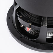 In Phase XT-8PRO 1200W high-power 8 inch car subwoofer