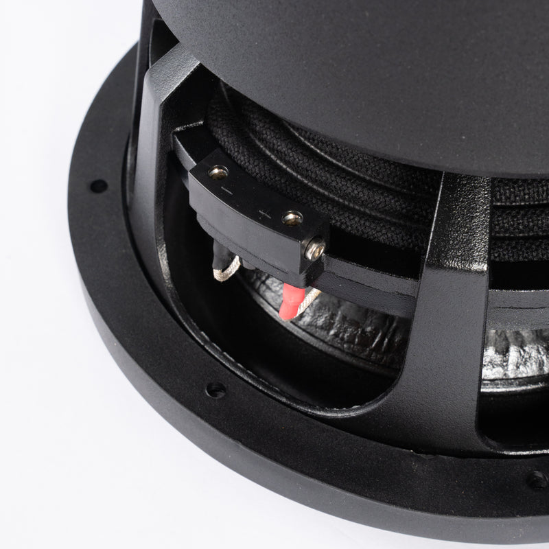 In Phase XT-8PRO 1200W high-power 8 inch car subwoofer