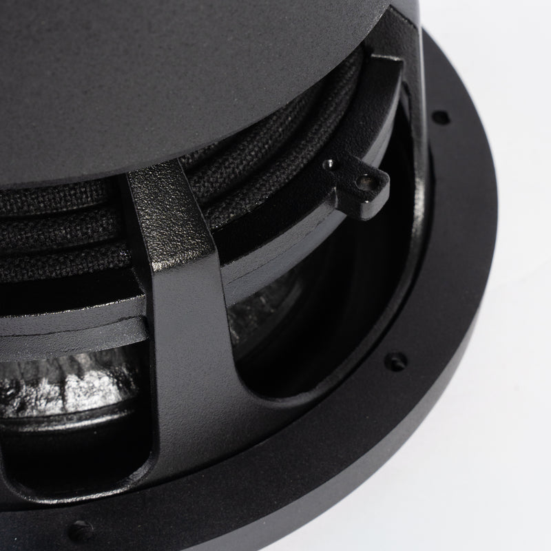 In Phase XT-8PRO 1200W high-power 8 inch car subwoofer