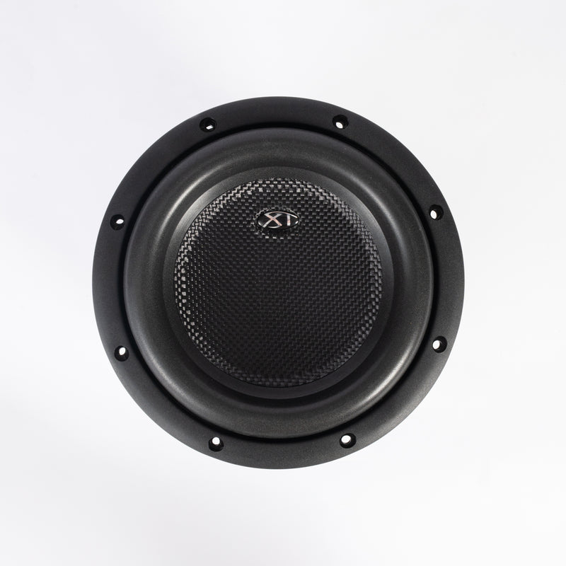 In Phase XT-8PRO High-Power 1200W Subwoofer