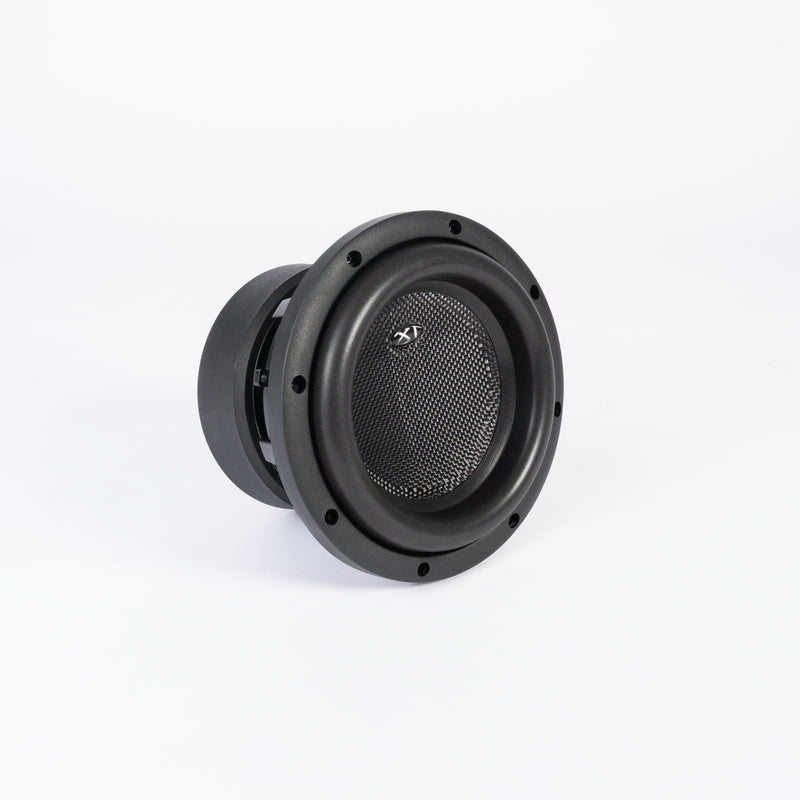 In Phase XT-8PRO High-Power 1200W Subwoofer