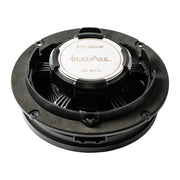 In Phase XTC-180VW 250W 2-way component door speakers with tweeters for Volkswagen