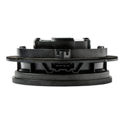 In Phase XTC-180VW 250W 2-way component door speakers with tweeters for Volkswagen